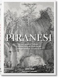 Cover: Piranesi. The Complete Etchings - TASCHEN