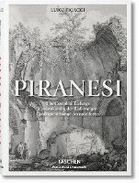 Enlarge image Cover: Piranesi. The Complete Etchings - TASCHEN