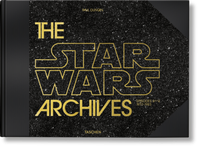 Abbildung von: The Star Wars Archives. 1977-1983 - TASCHEN