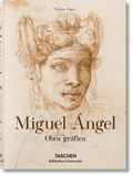 Cover: Miguel &Aacute;ngel. Obra gr&aacute;fica - TASCHEN