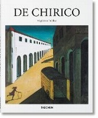 Abbildung von: de Chirico - TASCHEN