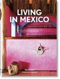 Cover: Living in Mexico - TASCHEN