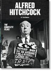 Abbildung von: Alfred Hitchcock. Todas Las Peliculas - TASCHEN