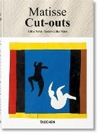 Enlarge image Cover: Matisse. Recortes - TASCHEN