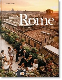 Abbildung von: Roma. Portrait of a City - TASCHEN