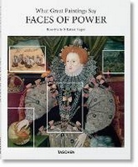 Abbildung von: Los Secretos de Las Obras de Arte. Las Caras del Poder - TASCHEN