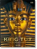 Cover: Tutankhamon. El Viaje Por El Inframundo - TASCHEN