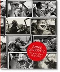 Cover: Annie Leibovitz. Los Primeros Anos. 1970-1983 - TASCHEN