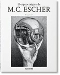 Cover: El Espejo Magico de M.C. Escher - TASCHEN