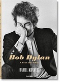 Cover: Daniel Kramer. Bob Dylan. A Year and a Day - TASCHEN