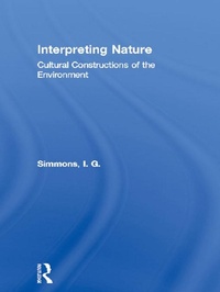 Enlarge image Cover: Interpreting Nature - Routledge