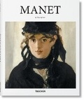 Cover: Manet - TASCHEN