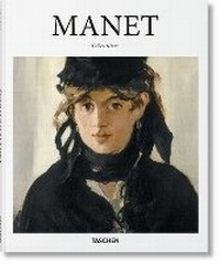 Enlarge image Cover: Manet - TASCHEN