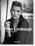 Cover: Peter Lindbergh - TASCHEN
