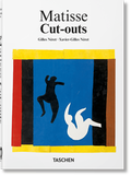 Cover: Matisse. Recortes. 40th Ed. - TASCHEN
