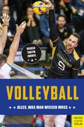 Cover: Volleyball - Meyer & Meyer