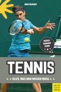 Cover: Tennis - Meyer & Meyer