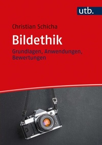 Abbildung von: Bildethik - UTB