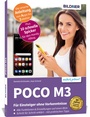 Cover: POCO M3 - Für Einsteiger ohne Vorkenntnisse - BILDNER Verlag