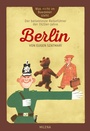 Cover: BERLIN - MILENA
