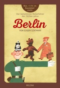 Cover: BERLIN - MILENA