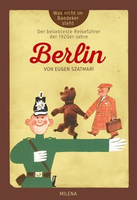 Abbildung von: BERLIN - MILENA