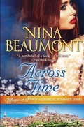 Cover: Across Time - Nina Gettler