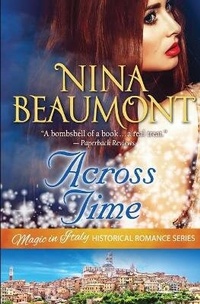 Enlarge image Cover: Across Time - Nina Gettler