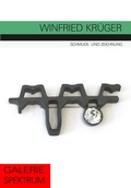 Cover: Winfried Kr&uuml;ger - Schliwinski u. Eickhoff