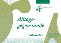 Abbildung von: Alltagsgegenstände Fotokarten - Storch, G