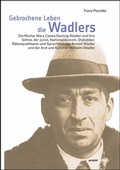Cover: Gebrochene Leben - die Wadlers - Projekt