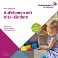 Cover: Aufr&auml;umen mit Kita-Kindern - cc-live