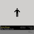 Cover: Der Fremde in uns - cc-live