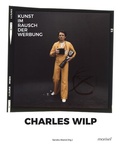 Cover: Charles Wilp - morisel