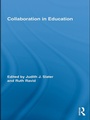 Cover: Collaboration in Education - Routledge