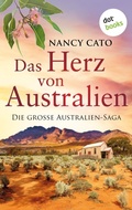 Cover: Das Herz von Australien - dotbooks
