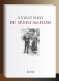 Cover: Die M&uuml;hle am Floss - Boer Verlag
