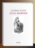 Cover: Silas Marner - Boer Verlag