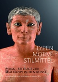 Cover: Typen, Motive, Stilmittel - Propylaeum