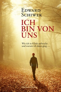 Abbildung von: Ich bin von uns - Laumann Druck und Verlag