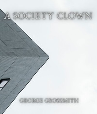 Abbildung von: A Society Clown - FilRougeViceversa