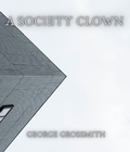 Cover: A Society Clown - FilRougeViceversa