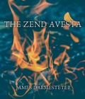 Cover: The Zend Avesta - FilRougeViceversa