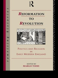 Enlarge image Cover: Reformation to Revolution - Routledge