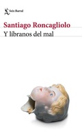 Cover: Y Libranos del Mal - Planeta Publishing