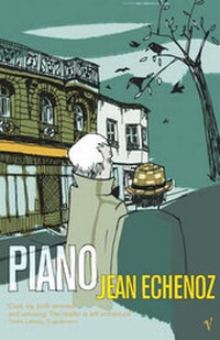 Enlarge image Cover: Piano - Vintage