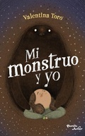 Cover: Mi Monstruo Y Yo - Planeta Publishing