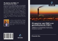 Abbildung von: IR-spectra van PAK's en gemethyleerde PAK's - Sciencia Scripts