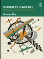 Cover: Poverty Capital - Routledge