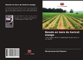 Cover: Besoin en bore du haricot mungo - Editions Notre Savoir